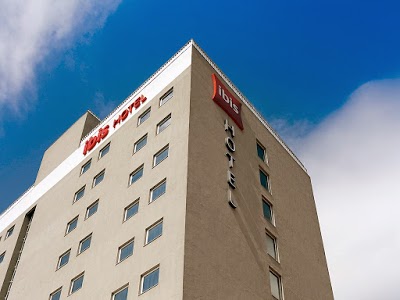 HOTEL IBIS CONTAGEM CEASA, CONTAGEM, Brazil