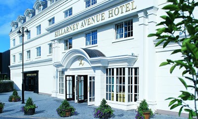 Killarney Avenue Hotel, Killarney, Ireland
