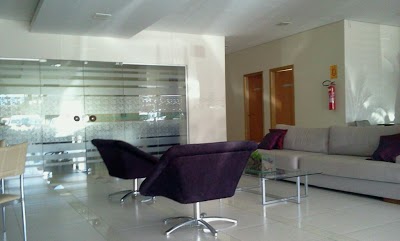 Hotel Mangabeiras, Varzea Grande, Brazil