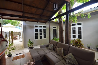 UKULHAS INN, Ukulhas, Maldives