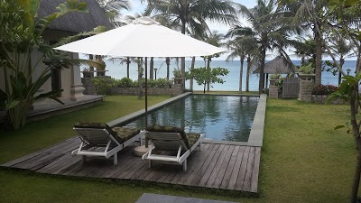 Sun Spa Bungalow & Villa, Dong Hoi, Viet Nam
