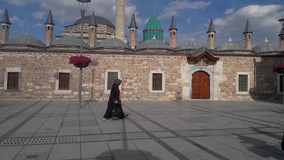 Pasa Park Hotel, Konya, Turkey