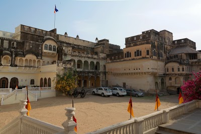 Hotel Heritage Mandawa, Mandawa, India