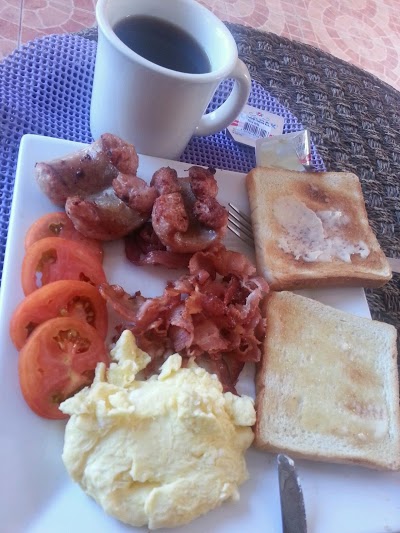Gani Hotel, Angeles City, Philippines