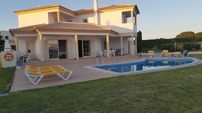 Sesmarias Village, Albufeira, Portugal