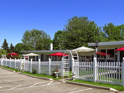 Claddagh Motel & Suites, Rockport, United States of America