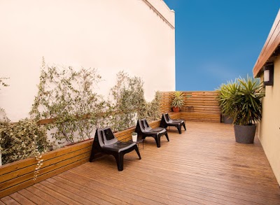 Hotel BarcelonaGO, Barcelona, Spain