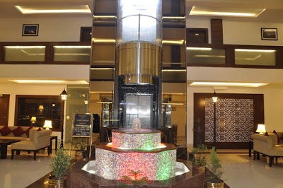 Sandhya Resort & Spa, Manali, India