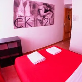 Hostal Reise, Salamanca, Spain