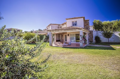 Hotel Villas Resort, Castiadas, Italy
