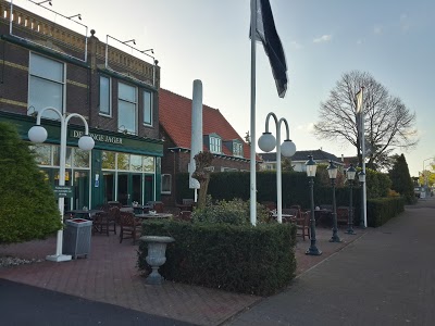 De Rustende Jager, Nieuw-Vennep, Netherlands