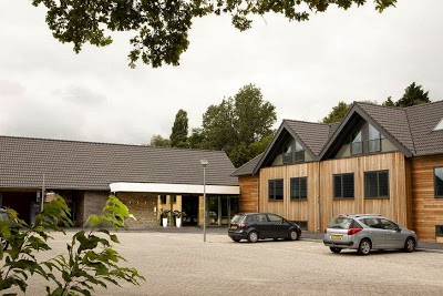 Fitland Hotel - De Vrije Teugel, Uden, Netherlands