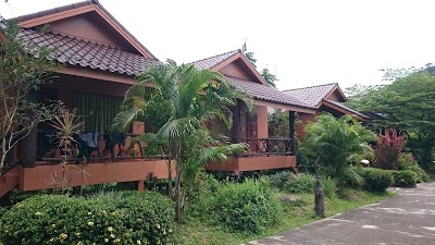 Khaosok Rainforest Resort, Phanom, Thailand