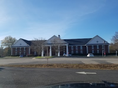 Edgefield Inn, Edgefield, United States of America