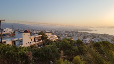 Hotel Akrotiri, Chania, Greece