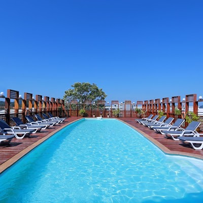 Aloha Villa Phuket, Patong, Thailand