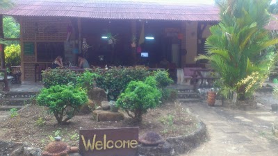 At Home Resort, Phanom, Thailand