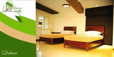 Palawan Palm Suites, Puerto Princesa, Philippines