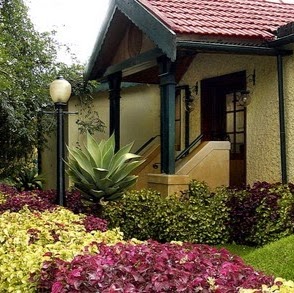 Fortune Resort Sullivan Court, Ooty, India