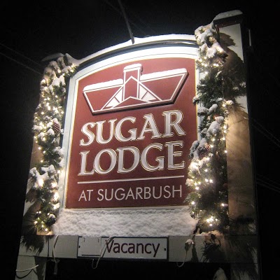 Sugar Lodge At Sugarbush, Warren, United States of America