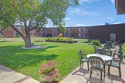Ramada Bismarck, Bismarck, United States of America