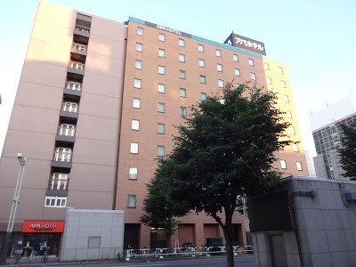 APA Hotel Sapporo Susukino-Ekimae, Sapporo, Japan