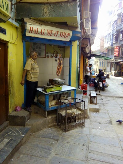 Budget Hotel Multiplex, Kathmandu, Nepal