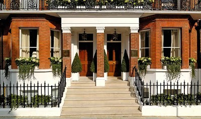 The Egerton House Hotel, London, United Kingdom