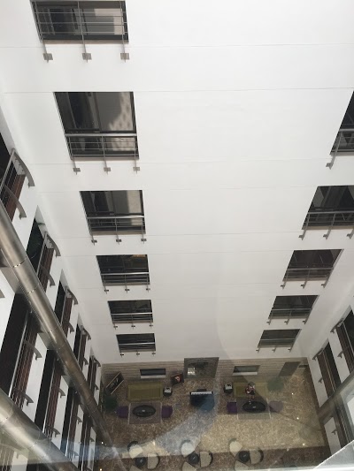 Donatello Hotel Apartments, Dubai, United Arab Emirates