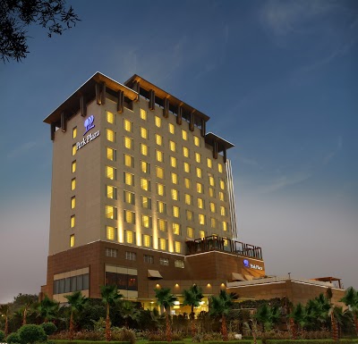 Park Plaza East Delhi, New Delhi, India
