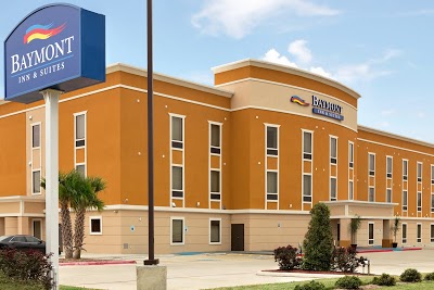 Baymont Inn & Suites Victoria, Victoria, United States of America