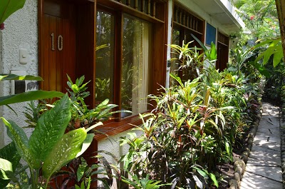 Cocos Hotel, Chanchamayo, Peru