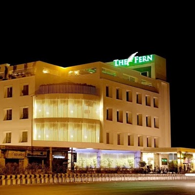 The Fern Residency, Rajkot, India
