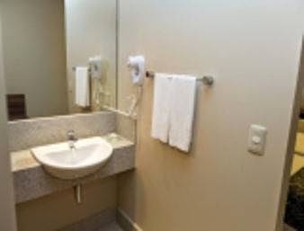 Days Inn Linhares, Linhares, Brazil