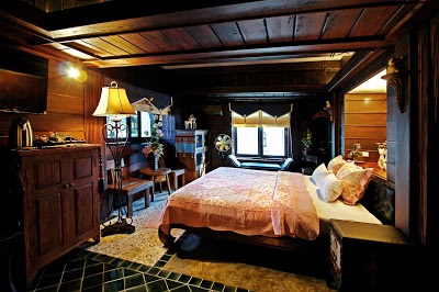 Thannatee Boutique Hotel, Chiang Mai, Thailand