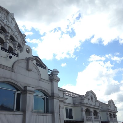 Sol Beach Hotel & Resort, Yangyang, Korea