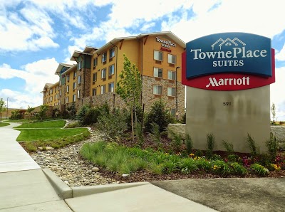 Towneplace Suites Richland Columbia Point, Richland, United States of America