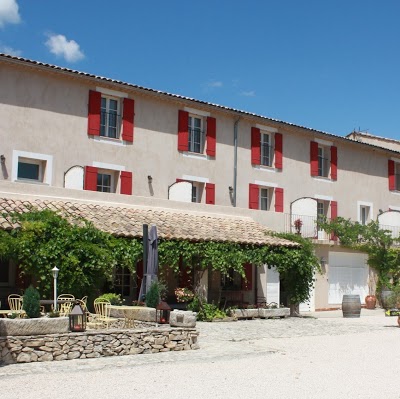 Domaine de Cabasse, Seguret, France