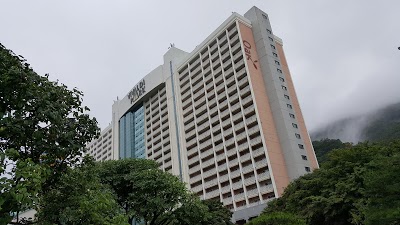 Vivaldi Park, Hongcheon, Korea