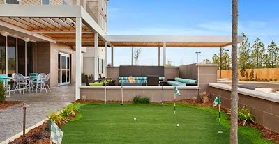 Home2 Suites by Hilton Augusta, GA, Augusta, United States of America