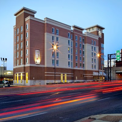 Homewood Suites Springfield VA, Springfield, United States of America