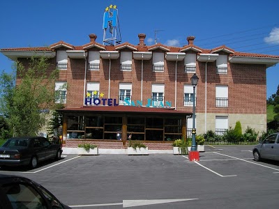 Hotel San Juan, Camargo, Spain