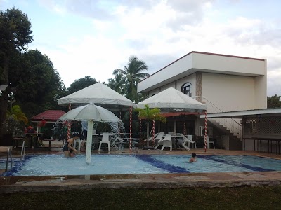 Davao Eagle Ridge Resort, Davao, Philippines