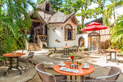 Paradise Kuyaba, Negril, Jamaica