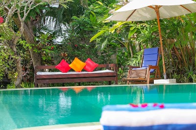 Fare Ti'i Villas, Canggu, Indonesia