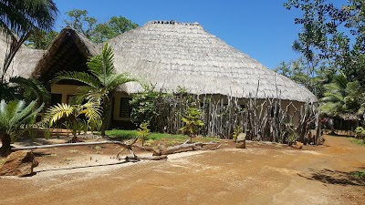 Kanua Tera Ecolodge, Yate, New Caledonia