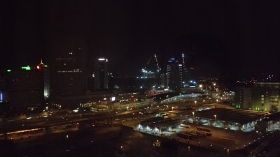 Grand Bluewave Hotel, Johor Bahru, Malaysia
