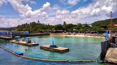 Camp Holiday Resort & Recreation Area, Samal, Philippines