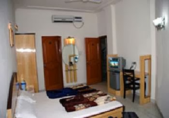 Hotel Namaskar, Amritsar, India
