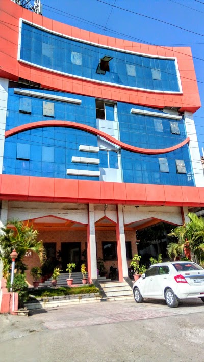 Hotel Regal Plaza, Aurangabad, India